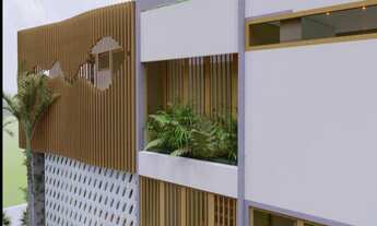 Imagem 7: CASA RESIDENCIAL em CAMAÇARI - BA, GUARAJUBA (MONTE GORDO