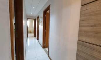 Imagem 6: Apto 120 m², sol manhã, vista p/ o mar de Itapoã, 3 quartos, 1 suítes, 3 banheiros, sala a