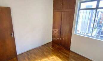 Imagem 7: Apartamento com 4 dormitórios à venda, 142 m² por R$ 530.000 - Grajaú - Belo Horizonte/MG