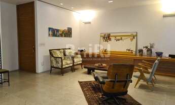 Imagem 7: Apartamento na quadra da praia com 4 dormitórios à venda, 302 m² por R$ 11.000.000 - Leblo