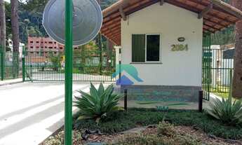 Imagem 2: Apartamento com 2 dormitórios à venda, 52 m² por R$ 189.000,00 - Pimenteiras - Teresópolis