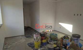 Imagem 5: Casa com 2 dormitórios à venda, 75 m² por R$ 375.000 - Monte Alto - Arraial do Cabo/RJ