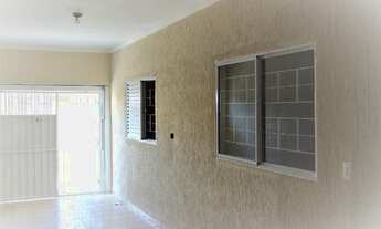 Imagem: Bela Casa no Jardim Orlando Ometo em Jaú