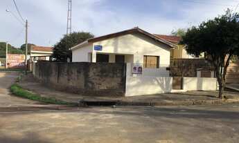 Imagem 2: Casa para venda com 59,93 metros quadrados com 2 quartos em Cidade Jardim - Boituva - SP