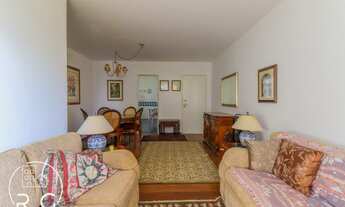 Imagem 3: APENAS 350 M DO METRÔ MACKENZIE!!! APARTAMENTO COM 3 QUARTOS, 2 BANHEIROS E 1 VAGA DE GARA