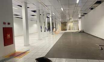 Imagem 3: SANTO ANDRé - Galpão/Depósito/Armazém - Centro