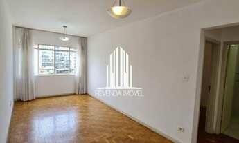 Imagem 2: Apartamento com 1 dormitório à venda em Pinheiros