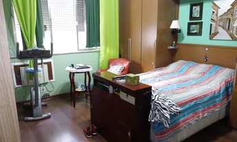 Imagem 7: RIO DE JANEIRO - APARTAMENTO PADRÃO - COPACABANA