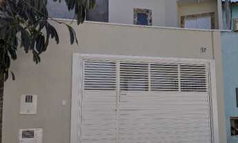 Imagem 3: Vendo casa Jardim cotinha ponte rasa