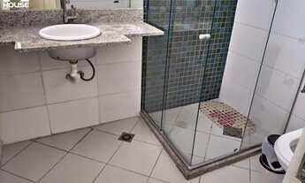 Imagem 5: Apartamento com 4 dormitórios à venda, 140 m² - Centro - Guarapari/ES