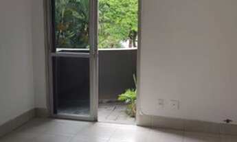 Imagem 4: Apartamento para venda de 70 metros com 2 dormitórios (ste) e 1gar no Campo Belo - São Pau