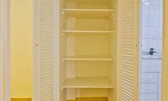 Imagem 5: APARTAMENTO RESIDENCIAL em São Paulo - SP, Pinheiros