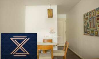 Imagem 5: Apartamento com 3 dormitórios à venda, 110 m² por R$ 1.000.000 - Ipanema - Rio de Janeiro