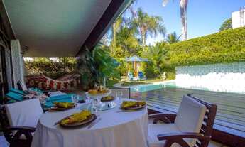 Imagem 7: Casa com 3 dormitórios à venda, 200 m² por R$ 1.500.000,00 - Balneário Praia do Pernambuco