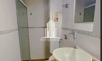 Imagem 5: Apartamento Vila Matilde 80m² 3 Quartos 1Banheiro 1Vaga de garagem Cozinha Area de serviço