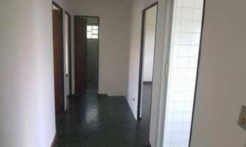 Imagem 4: Apartamento com 3 dormitórios, 83 m² - venda por R$ 330.000,00 ou aluguel por R$ 1.300,00