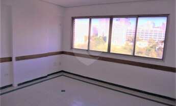 Imagem 7: Salas comerciais, andar inteiro, próximo ao metro vergueiro