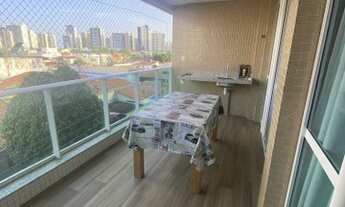 Imagem 5: Gt; Alameda Residence - 140 m² - 3 Suítes