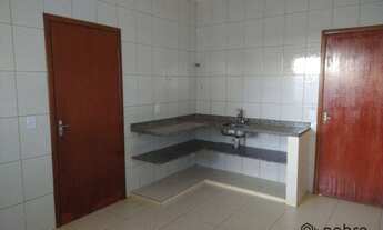 Imagem 5: Casa com 2 dormitórios para alugar, 142 m² por R$ 970,00/mês - Plano Diretor Sul - Palmas