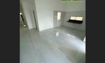 Imagem 4: Casa para venda possui 100 metros quadrados com 3 quartos em São Bento - Fortaleza - Ceará