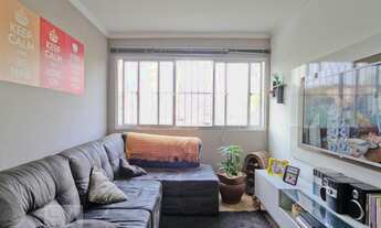 Imagem 5: Apartamento para Aluguel - Mandaqui, 2 Quartos, 65 m2