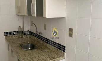 Imagem 3: Apartamento com 3 dormitórios à venda, 70 m² por R$ 340.000,00 - Jardim Santa Teresa - Jun