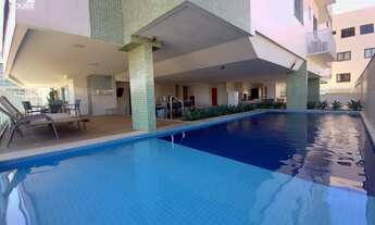 Imagem 2: À venda na Enseada Azul em Guarapari, lindo e amplo apartamento com 3 dormitórios sendo 1