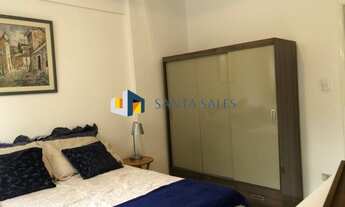 Imagem 7: Apartamento 1 dormitório Moema