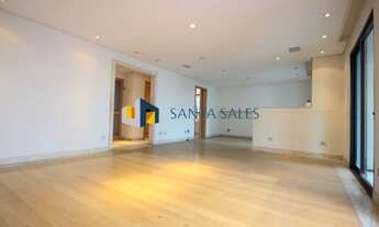 Imagem 4: LINDO APTO COM 4 DORMITORIOSE 2 SUITES EM HIGIENOPOLIS