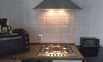 Imagem 4: Apartamento com 4 dormitórios à venda, 153 m² por R$ 1.010.000,00 - Jardim Aquarius - São