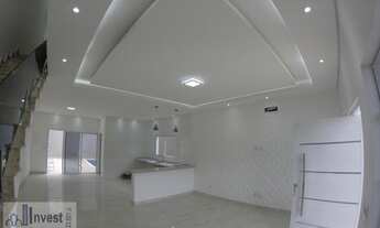 Imagem 4: Casa Ampla. Piscina, Alto Padrão, Fino Acabamento. Bairro Portal em Cajamar