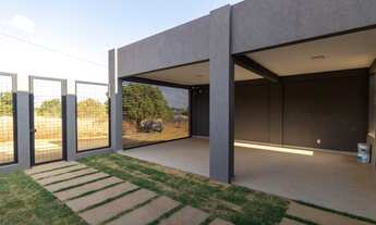 Imagem: Casa à venda, Setor Habitacional Vicente