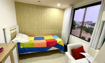 Imagem 7: Rio de Janeiro - Apartamento Padrão - Recreio dos Bandeirantes