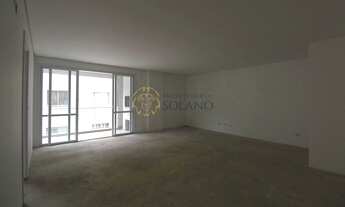 Imagem 6: PRONTO] Apartamento com 150,68m², 4 Dormitórios, sendo 2 Suítes, Sacada com Churrasqueira