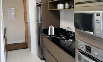 Imagem 6: Apartamento á venda 3 dorms,1 Suite, 2 Vagas em Santo André-SP