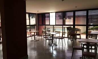 Imagem 2: VENDO Bauru/SP, Jardim Brasil, Residencial Anavilhanas, Apartamento 53m², 02 quartos