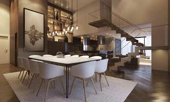 Imagem 3: APARTAMENTO com 3 dormitórios à venda com 130m² por R$ 1.680.000,00 no bairro Juvevê - CUR