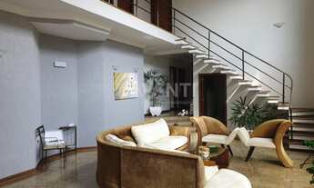 Imagem 7: Casa - Condomínio Estancia Paraiso - Campinas