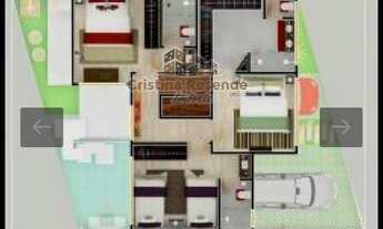 Imagem 3: Sobrado lindo na Praia do Camburi