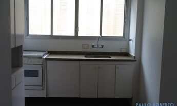 Imagem 6: APARTAMENTO - PINHEIROS - SP