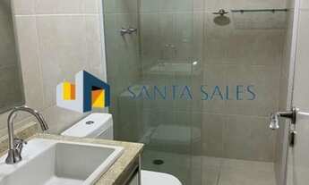 Imagem 6: Lindo apartamento a venda no ipiranga com 70m2, varanda,02 vagas,no Ipiranga