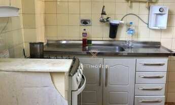 Imagem 4: Apartamento com 1 dormitório à venda, 61 m² por R$ 500.000 - Catete - Rio de Janeiro/RJ