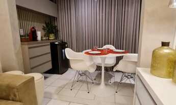 Imagem 6: Lindo! Apartamento em Maceió ,85 m2,3 quartos, Reformado na Ponta Verde,Maceió