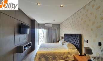 Imagem 7: Cuiabá - Casa de Condomínio - Ribeirão do lipa