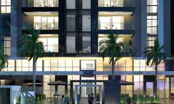 Imagem 3: Apartamento para Venda no bairro Praia Brava em Itajaí, 2 quartos sendo 2 suítes, 2 vagas