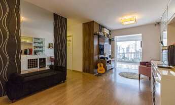 Imagem 5: Apartamento à venda no bairro Brooklin Paulista - São Paulo/SP