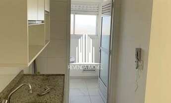 Imagem 5: Apartamento com 3 dorms. sendo 1 suíte e 1 vaga no Brás