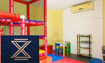 Imagem 7: Apartamento com 2 dormitórios à venda, 84 m² por R$ 780.000 - Maracanã - Rio de Janeiro/RJ