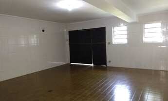 Imagem 4: SOBRADO - ANÁLIA FRANCO - SP