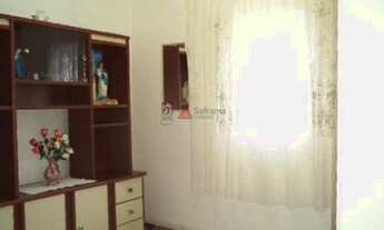 Imagem 3: Pindamonhangaba - Casa Padrão - Residencial Mombaça I